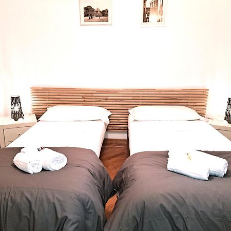 We Love It - Bestbnb Garbatella 罗马 外观 照片
