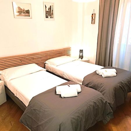 We Love It - Bestbnb Garbatella 罗马 外观 照片