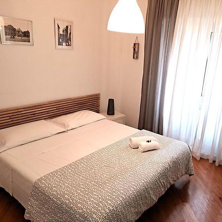 We Love It - Bestbnb Garbatella 罗马 外观 照片