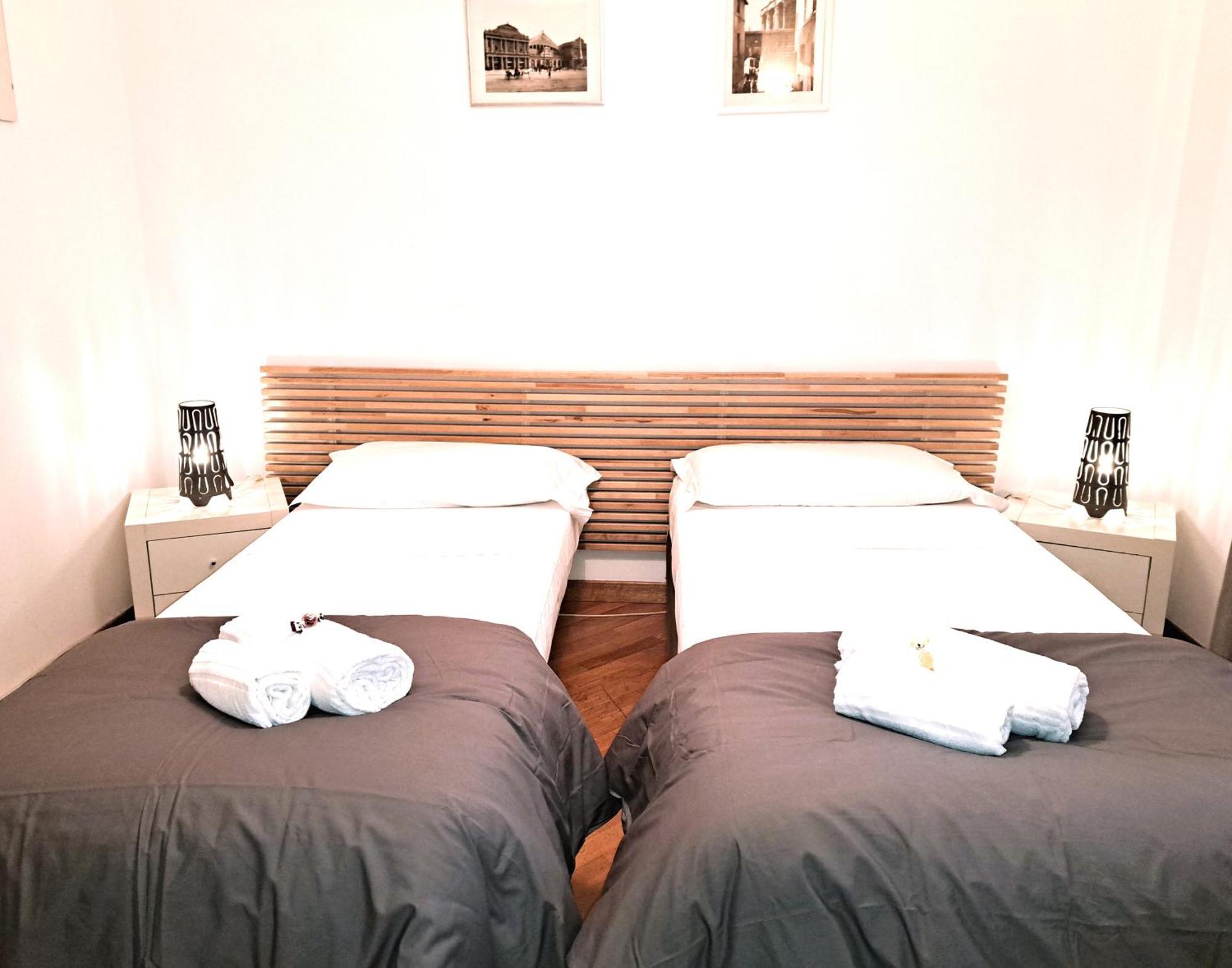 We Love It - Bestbnb Garbatella 罗马 外观 照片
