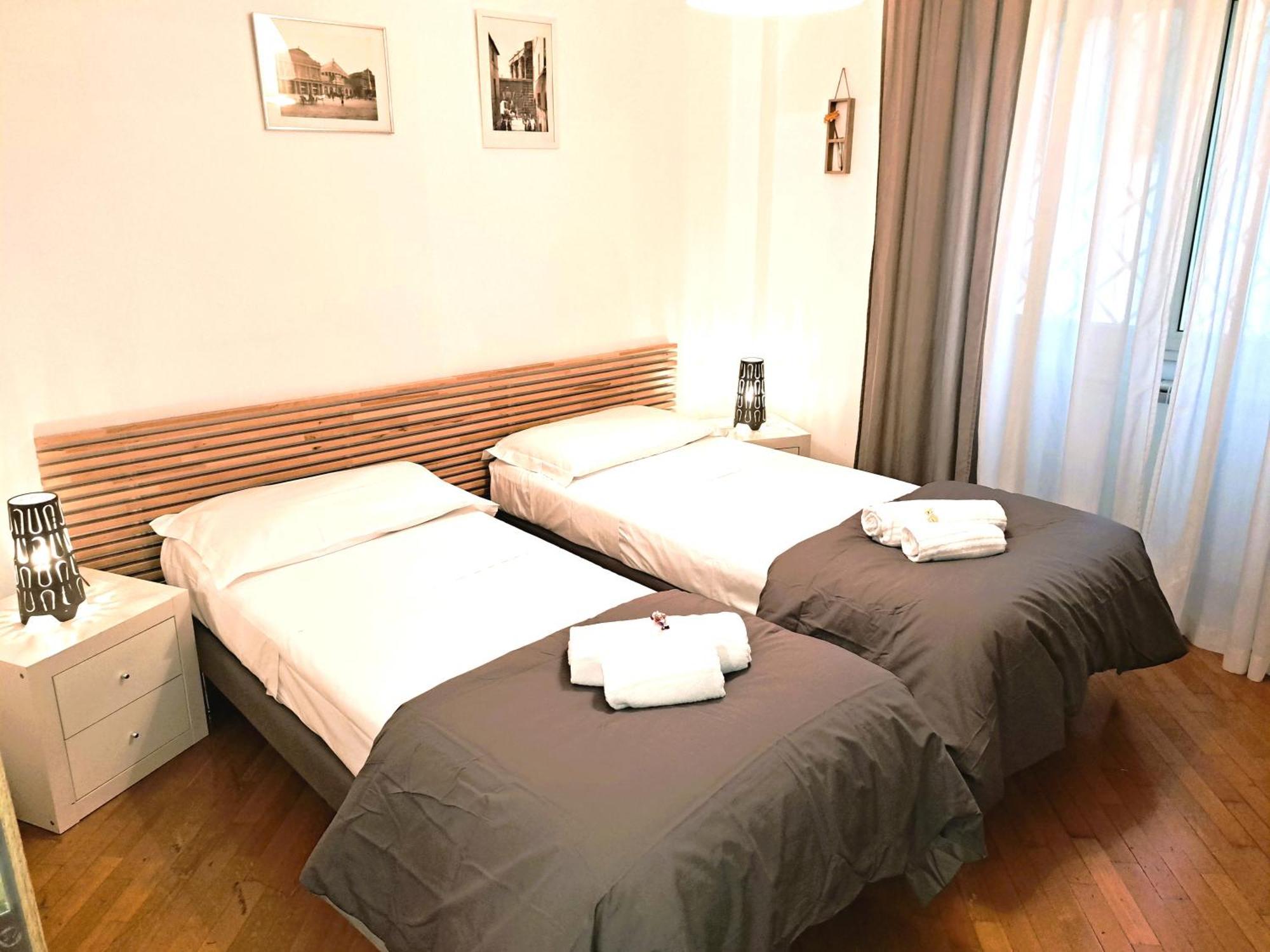 We Love It - Bestbnb Garbatella 罗马 外观 照片