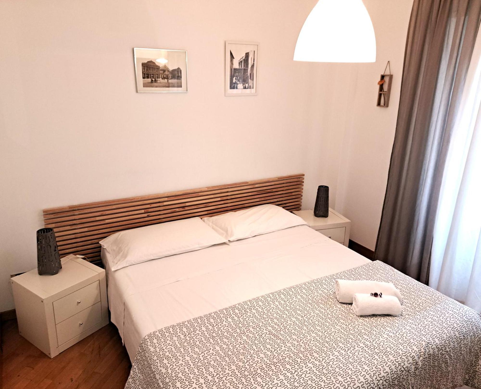We Love It - Bestbnb Garbatella 罗马 外观 照片