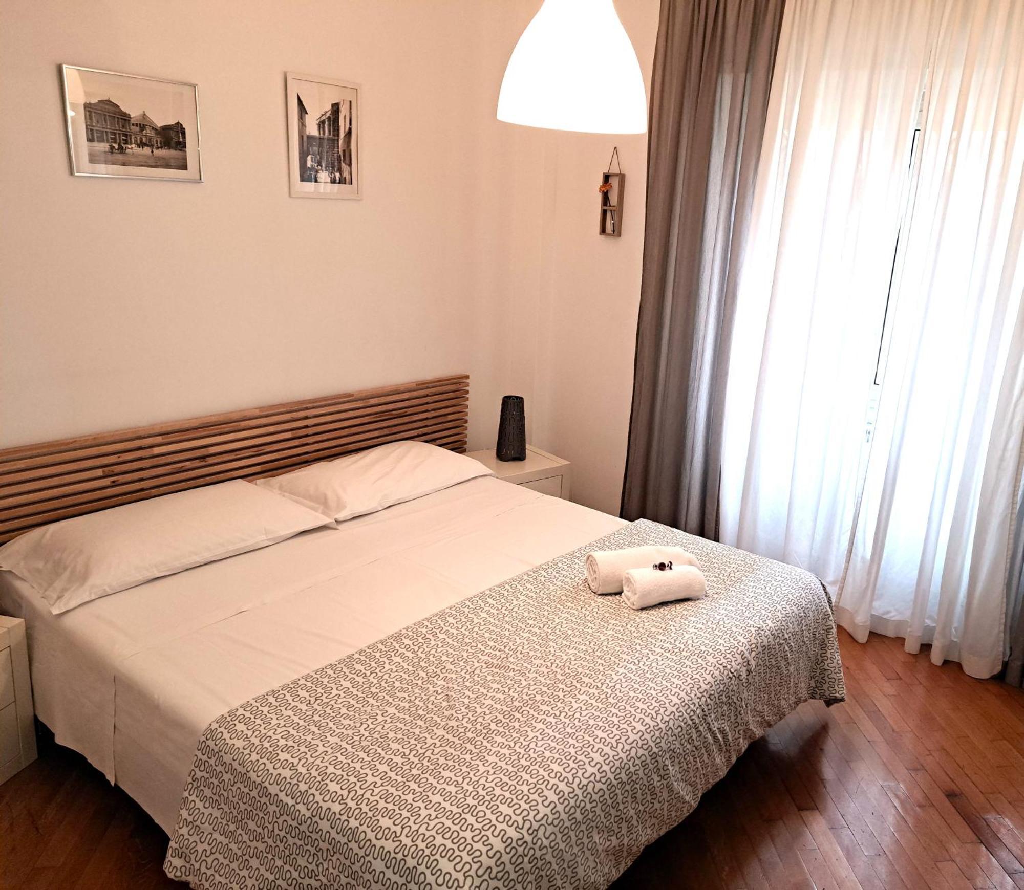 We Love It - Bestbnb Garbatella 罗马 外观 照片