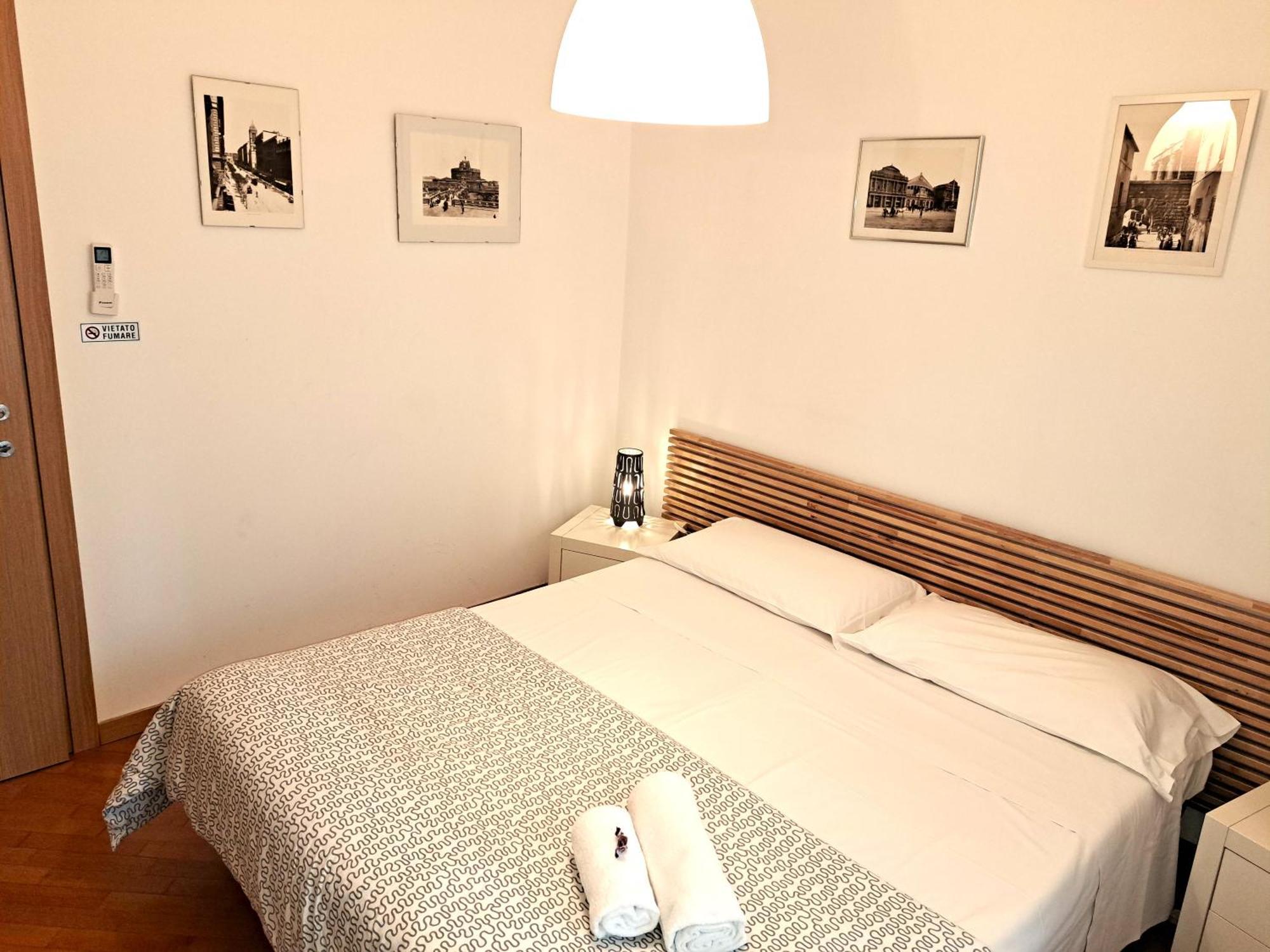 We Love It - Bestbnb Garbatella 罗马 外观 照片