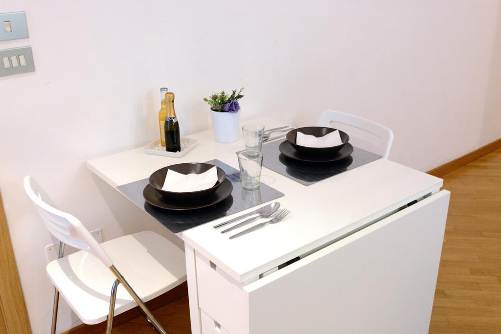 We Love It - Bestbnb Garbatella 罗马 外观 照片