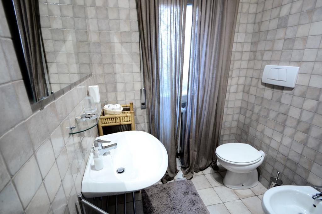 We Love It - Bestbnb Garbatella 罗马 外观 照片