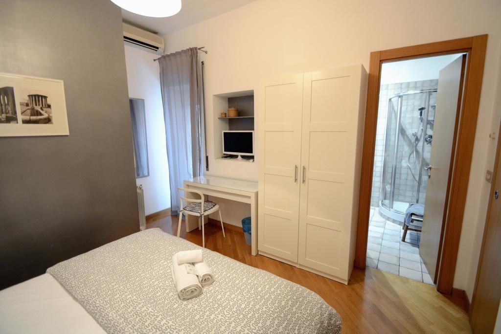 We Love It - Bestbnb Garbatella 罗马 外观 照片