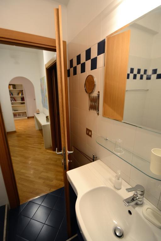 We Love It - Bestbnb Garbatella 罗马 外观 照片