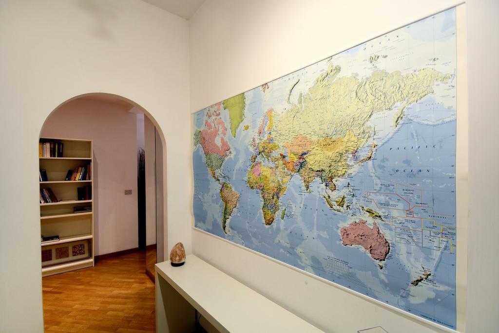 We Love It - Bestbnb Garbatella 罗马 外观 照片