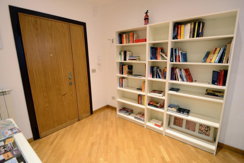 We Love It - Bestbnb Garbatella 罗马 外观 照片