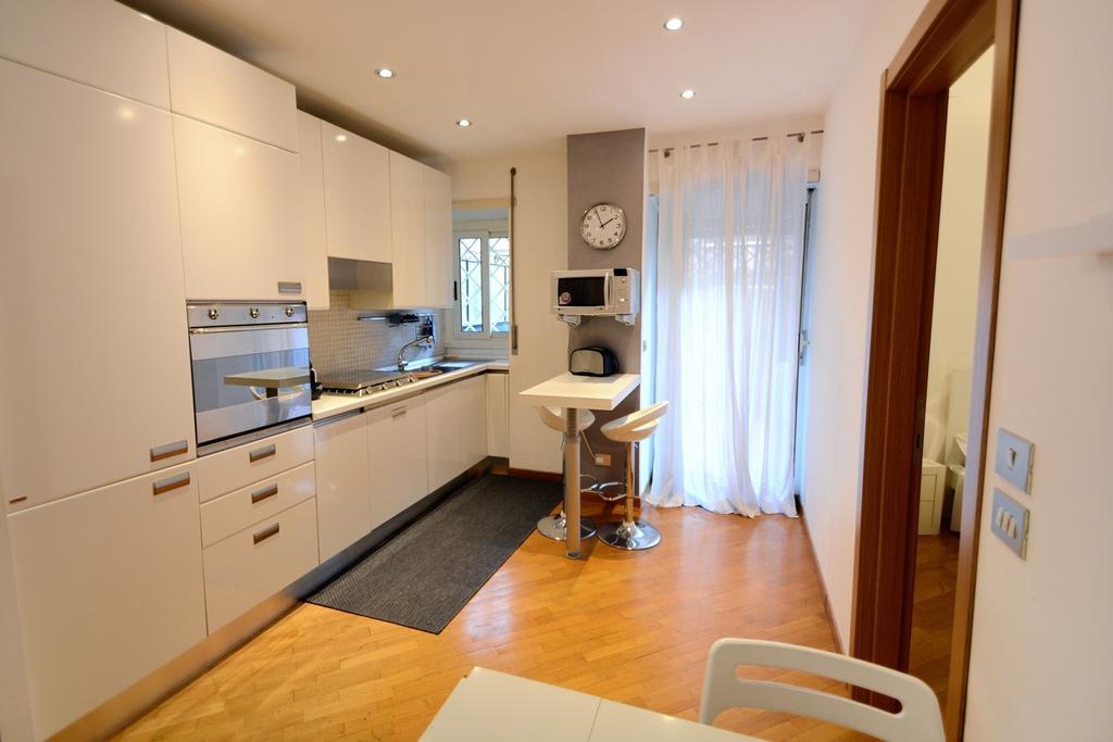 We Love It - Bestbnb Garbatella 罗马 外观 照片