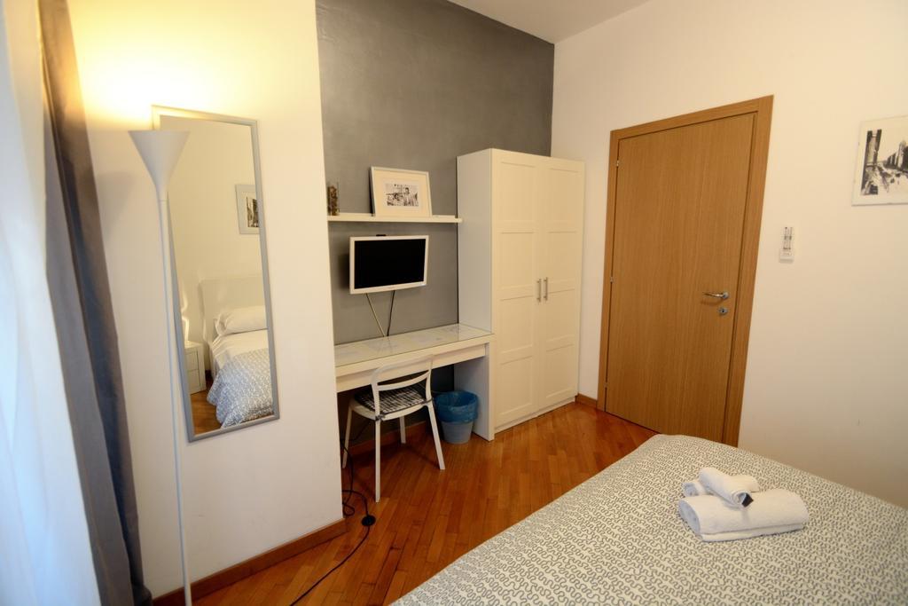 We Love It - Bestbnb Garbatella 罗马 外观 照片