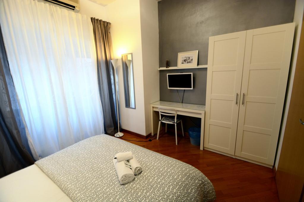 We Love It - Bestbnb Garbatella 罗马 外观 照片