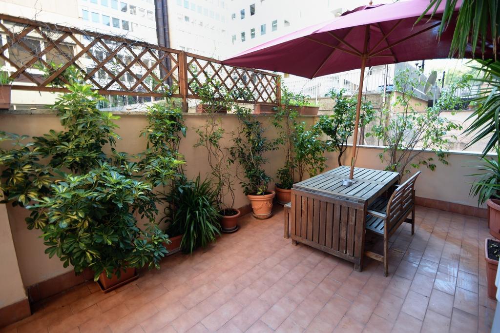We Love It - Bestbnb Garbatella 罗马 客房 照片