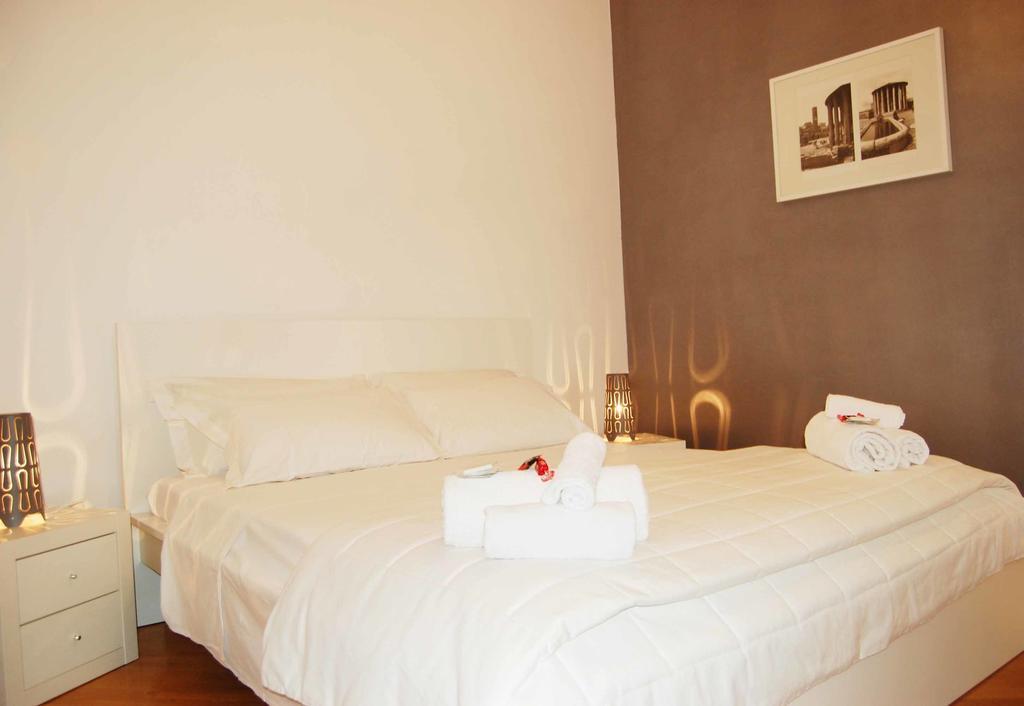 We Love It - Bestbnb Garbatella 罗马 客房 照片