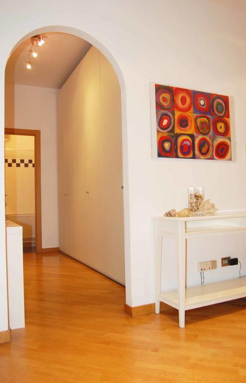 We Love It - Bestbnb Garbatella 罗马 外观 照片