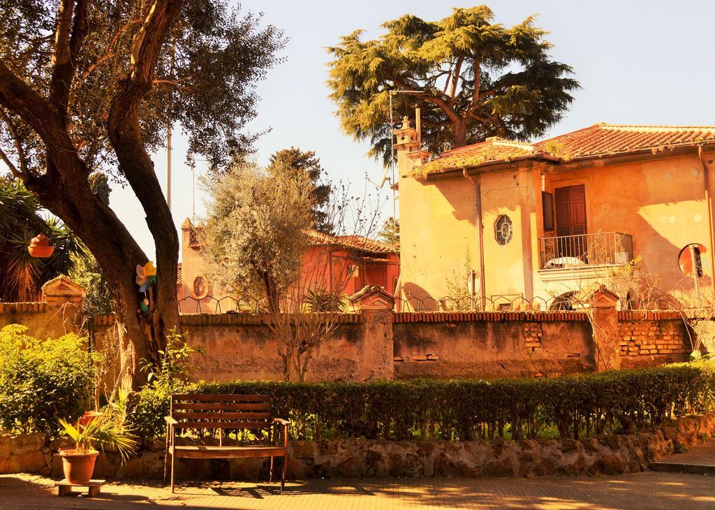 We Love It - Bestbnb Garbatella 罗马 外观 照片