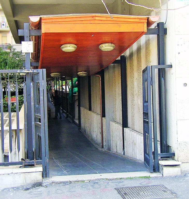 We Love It - Bestbnb Garbatella 罗马 外观 照片