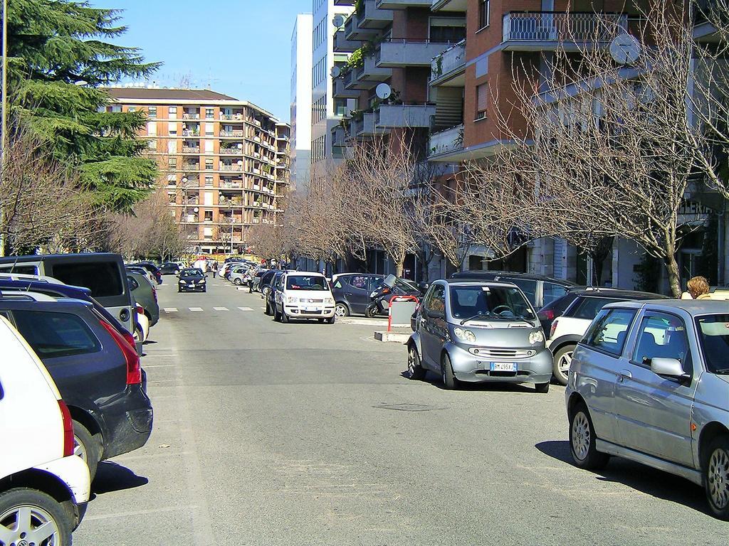 We Love It - Bestbnb Garbatella 罗马 外观 照片