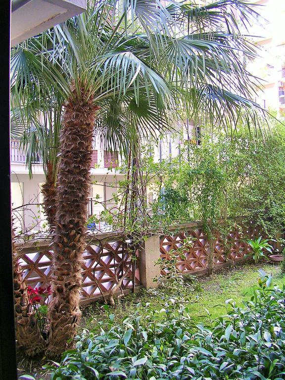 We Love It - Bestbnb Garbatella 罗马 外观 照片