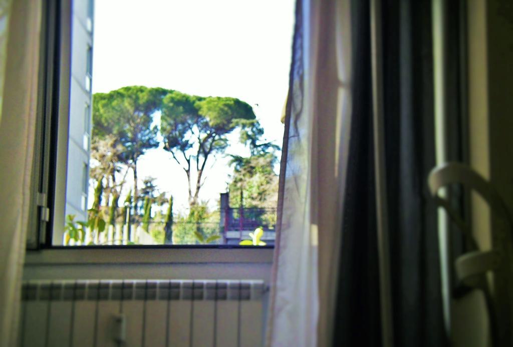 We Love It - Bestbnb Garbatella 罗马 外观 照片