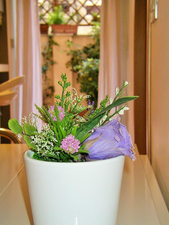 We Love It - Bestbnb Garbatella 罗马 外观 照片