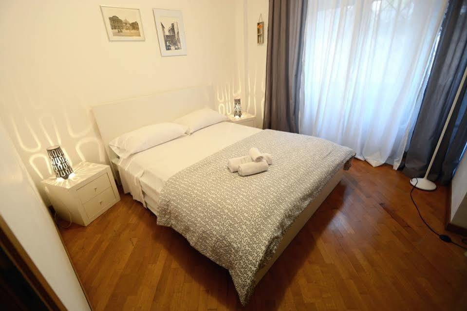 We Love It - Bestbnb Garbatella 罗马 外观 照片