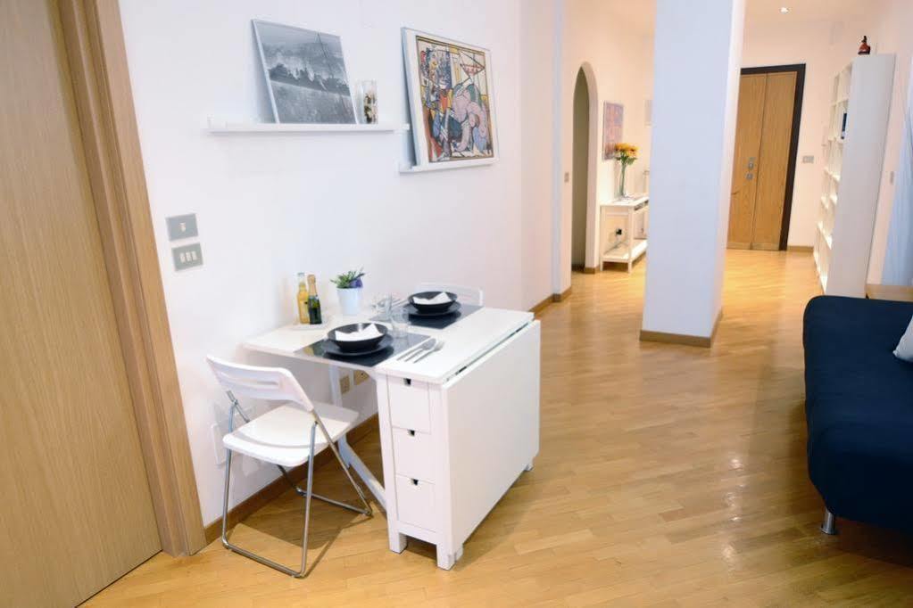 We Love It - Bestbnb Garbatella 罗马 外观 照片