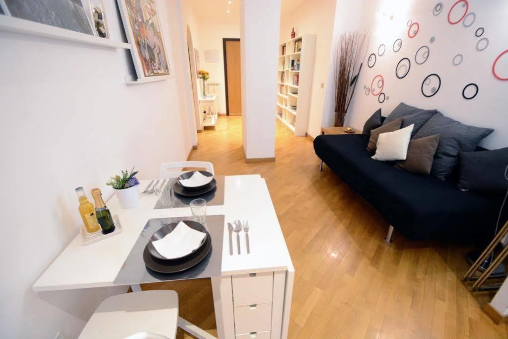 We Love It - Bestbnb Garbatella 罗马 外观 照片