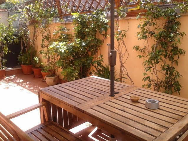 We Love It - Bestbnb Garbatella 罗马 外观 照片