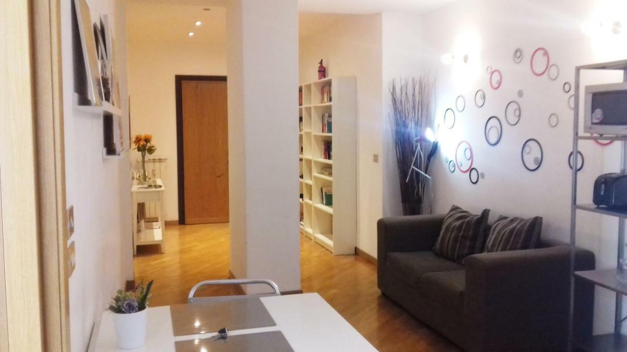 We Love It - Bestbnb Garbatella 罗马 外观 照片