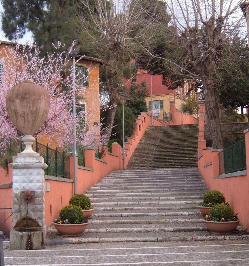 We Love It - Bestbnb Garbatella 罗马 外观 照片